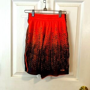 Boys athletic shorts
